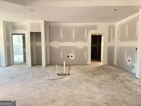 Living - lot7 Rex Rd, Williamson, GA 30292 photo 1 of 3