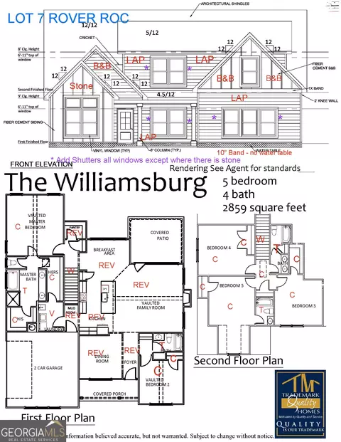 lot7 Rex Rd, Williamson, GA 30292 photo 5