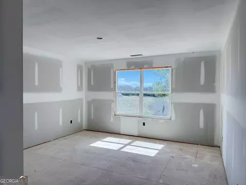Bedroom - lot7 Rex Rd, Williamson, GA 30292 photo 1 of 4