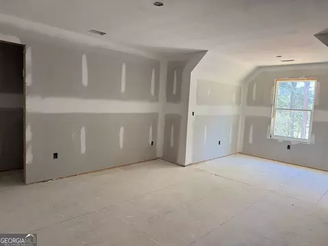 Bedroom - lot7 Rex Rd, Williamson, GA 30292 photo 2 of 4