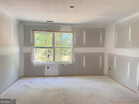 Bedroom - lot7 Rex Rd, Williamson, GA 30292 photo 3 of 4