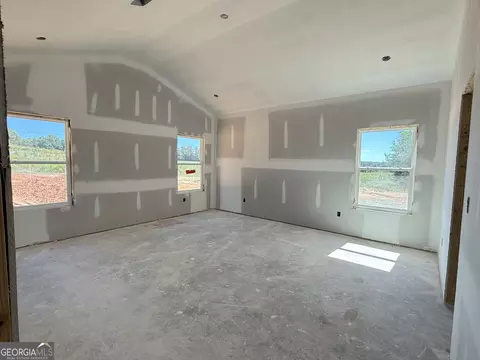 Bedroom - lot7 Rex Rd, Williamson, GA 30292 photo 4 of 4