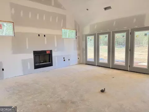 Living - lot7 Rex Rd, Williamson, GA 30292 photo 3 of 3