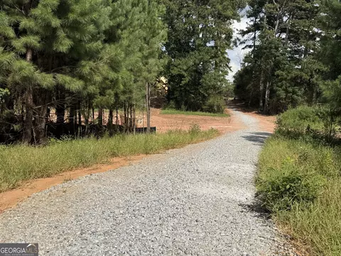 lot7 Rex Rd, Williamson, GA 30292 photo 2