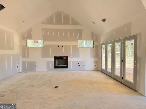 Living - lot7 Rex Rd, Williamson, GA 30292 photo 2 of 3