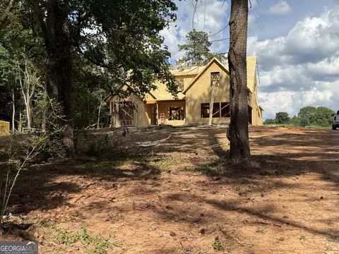 lot7 Rex Rd, Williamson, GA 30292 photo 3