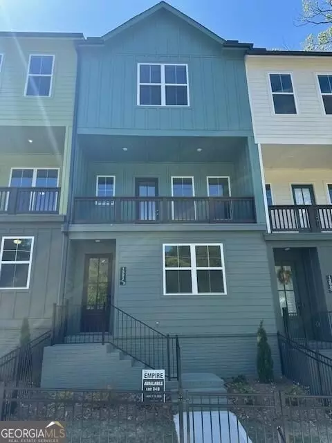 1353 Breezy St #111, Atlanta, GA 30315