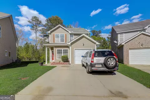 2311 Hackamore Dr, Atlanta, GA 30349