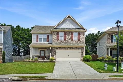 971 Sonoma Dr, Lawrenceville, GA 30045