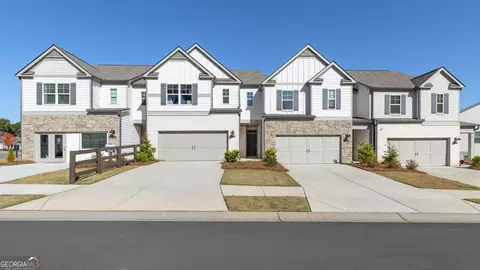 4814 Guava Trce, Acworth, GA 30101