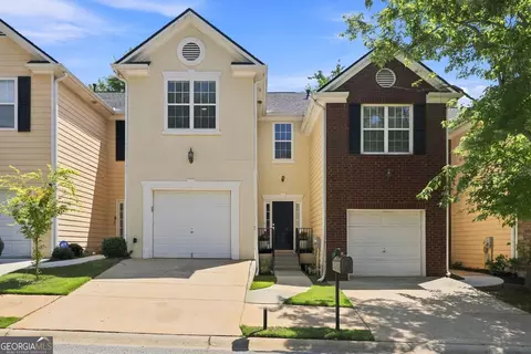 7131 Biltmore Way, Lithonia, GA 30058
