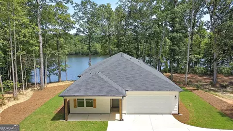 130 N Stewart Ln, Griffin, GA 30224