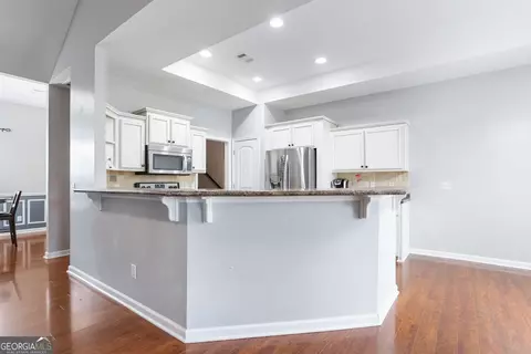 Kitchen - 211 Cyane Ln, Guyton, GA 31312 photo 2 of 3