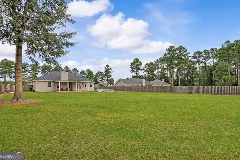 Exterior - 211 Cyane Ln, Guyton, GA 31312 photo 8 of 12