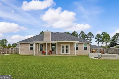 Other - 211 Cyane Ln, Guyton, GA 31312 photo 1 of 17