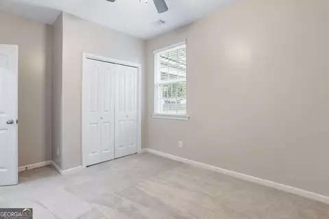 Bedroom - 211 Cyane Ln, Guyton, GA 31312 photo 5 of 7