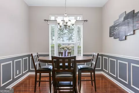 Dining - 211 Cyane Ln, Guyton, GA 31312 photo 1 of 1