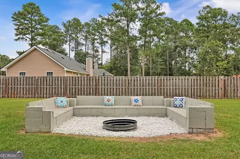 Exterior - 211 Cyane Ln, Guyton, GA 31312 photo 2 of 12