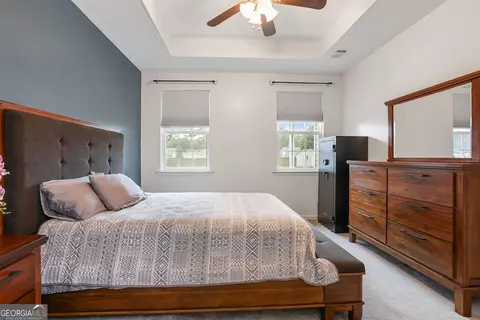 Bedroom - 211 Cyane Ln, Guyton, GA 31312 photo 1 of 7