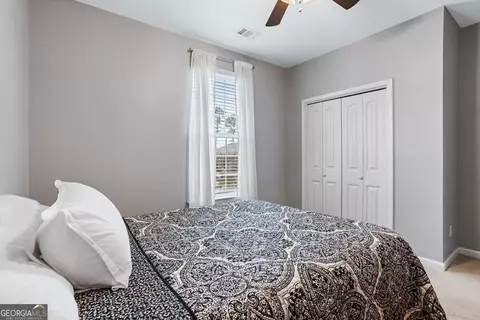 Bedroom - 211 Cyane Ln, Guyton, GA 31312 photo 4 of 7
