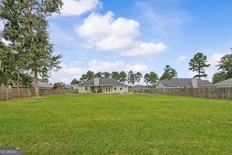 Exterior - 211 Cyane Ln, Guyton, GA 31312 photo 11 of 12