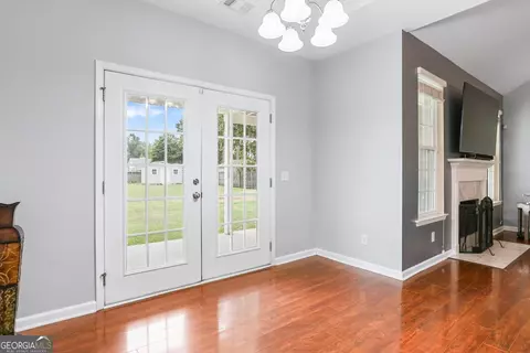 Entry Way - 211 Cyane Ln, Guyton, GA 31312 photo 1 of 3