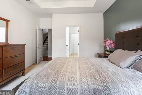 Bedroom - 211 Cyane Ln, Guyton, GA 31312 photo 2 of 7