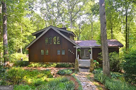 3294 Creekside Dr, Conyers, GA 30094