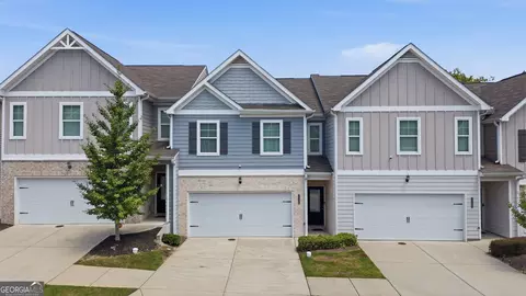 7548 Knoll Hollow Rd, Lithonia, GA 30058