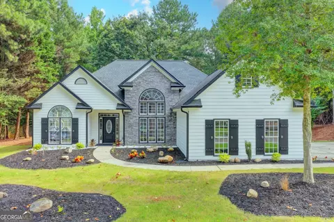 6316 Green Oak Rdg, Flowery Branch, GA 30542
