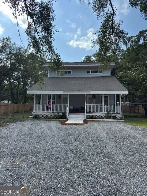 2575 Douglas Dr, Saint Marys, GA 31558