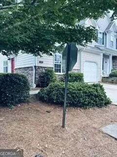 1901 Hoods Fort Cir NW #30, Kennesaw, GA 30144