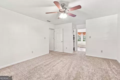Bedroom - 2746 Summercrest Ln, Duluth, GA 30096 photo 3 of 3