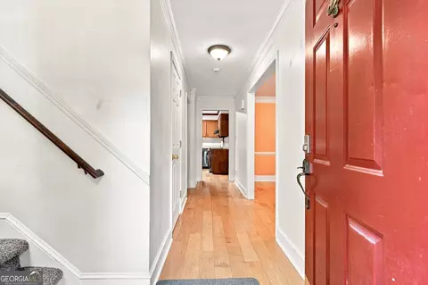 Entry Way - 2746 Summercrest Ln, Duluth, GA 30096 photo 1 of 1