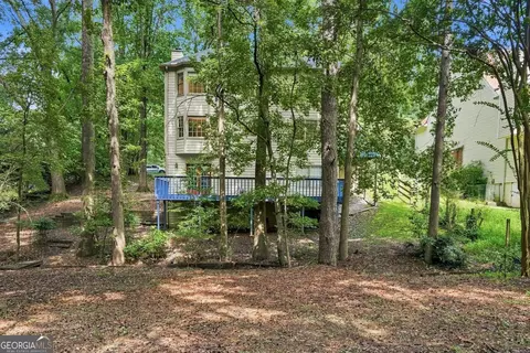 Exterior - 2746 Summercrest Ln, Duluth, GA 30096 photo 3 of 5