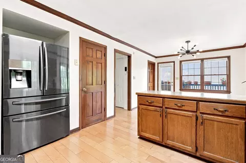 Kitchen - 2746 Summercrest Ln, Duluth, GA 30096 photo 3 of 3