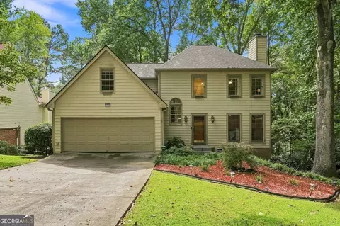 Exterior - 2746 Summercrest Ln, Duluth, GA 30096 photo 5 of 5
