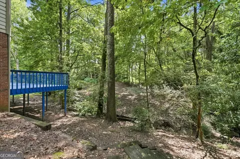 Exterior - 2746 Summercrest Ln, Duluth, GA 30096 photo 2 of 5