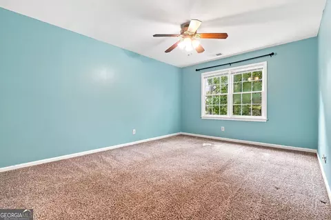 Bedroom - 2746 Summercrest Ln, Duluth, GA 30096 photo 2 of 3