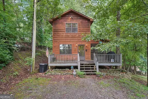 1130 Sutton Rd, Hiawassee, GA 30546