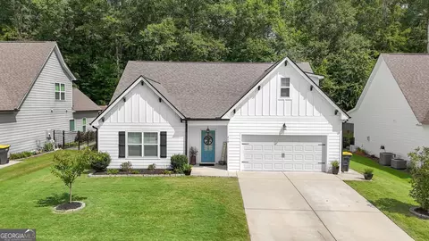 210 South Rdg, Senoia, GA 30276