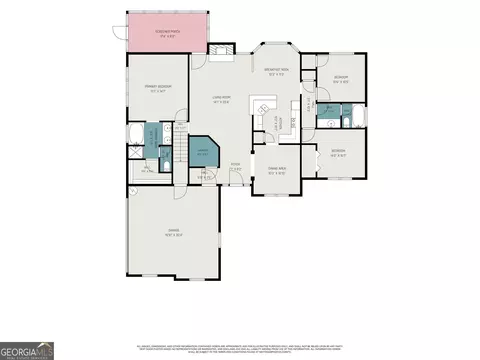 250 Dillion Dr, Hampton, GA 30228 photo 33