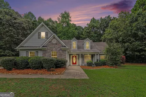 250 Dillion Dr, Hampton, GA 30228 photo 2