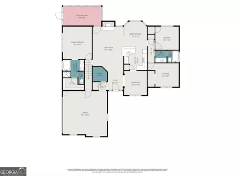 250 Dillion Dr, Hampton, GA 30228 photo 27