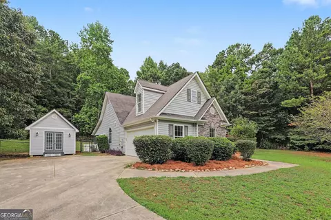 250 Dillion Dr, Hampton, GA 30228 photo 3