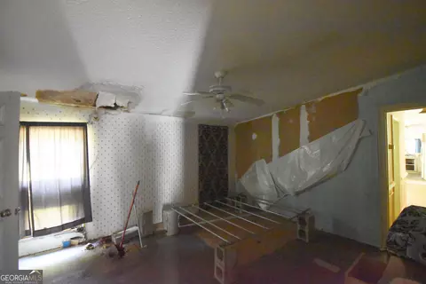 Bedroom - 269 N Dorsey Rd, Hampton, GA 30228 photo 6 of 6