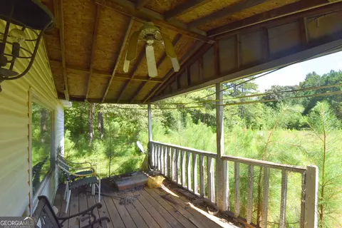 Exterior - 269 N Dorsey Rd, Hampton, GA 30228 photo 7 of 8