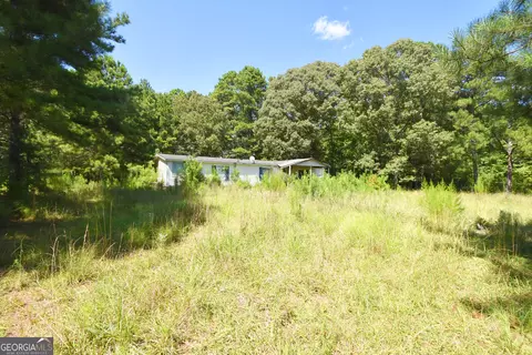 Exterior - 269 N Dorsey Rd, Hampton, GA 30228 photo 6 of 8