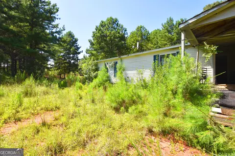 Exterior - 269 N Dorsey Rd, Hampton, GA 30228 photo 8 of 8