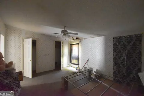 Bedroom - 269 N Dorsey Rd, Hampton, GA 30228 photo 5 of 6